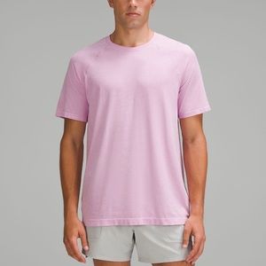 Men’s Metal Vent Short-Sleeve - Large - Lululemon